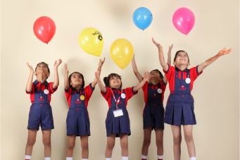 Kids Nursery Schools Ranga Reddy